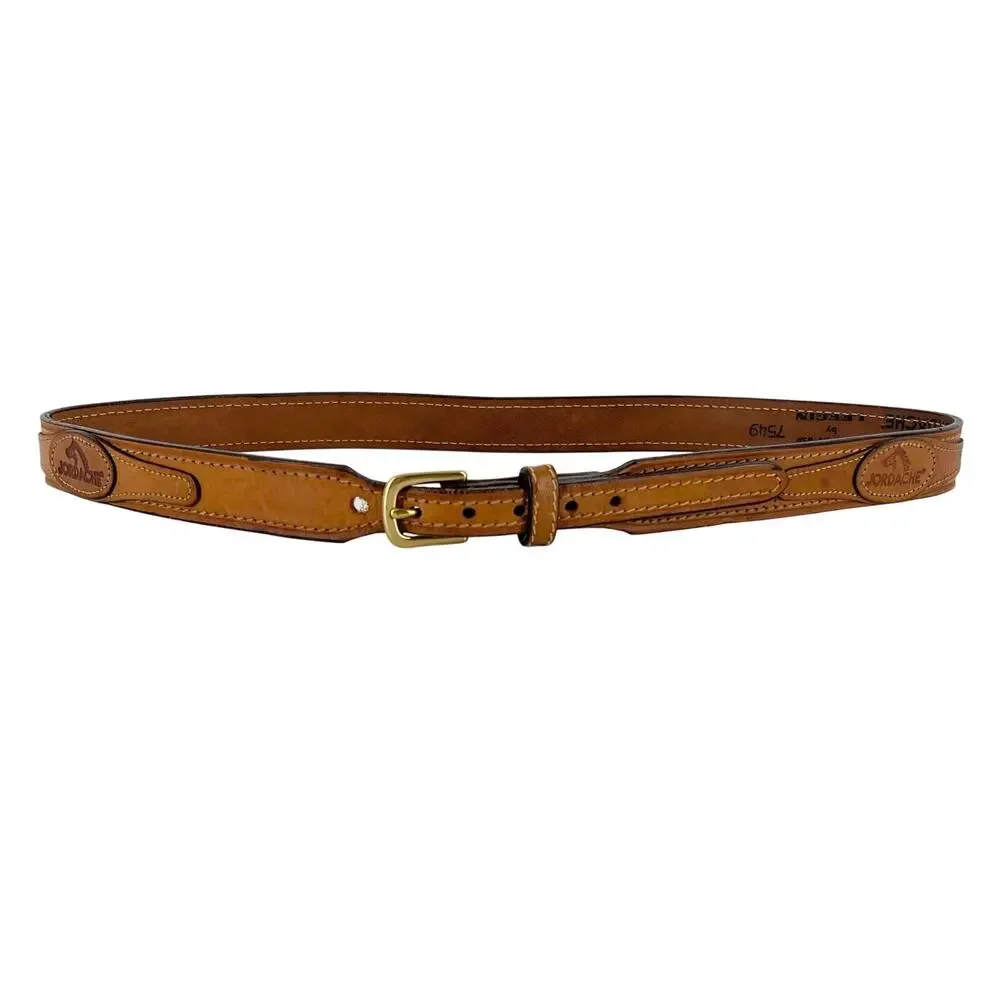 80s Jordache western belt 1980s vintage